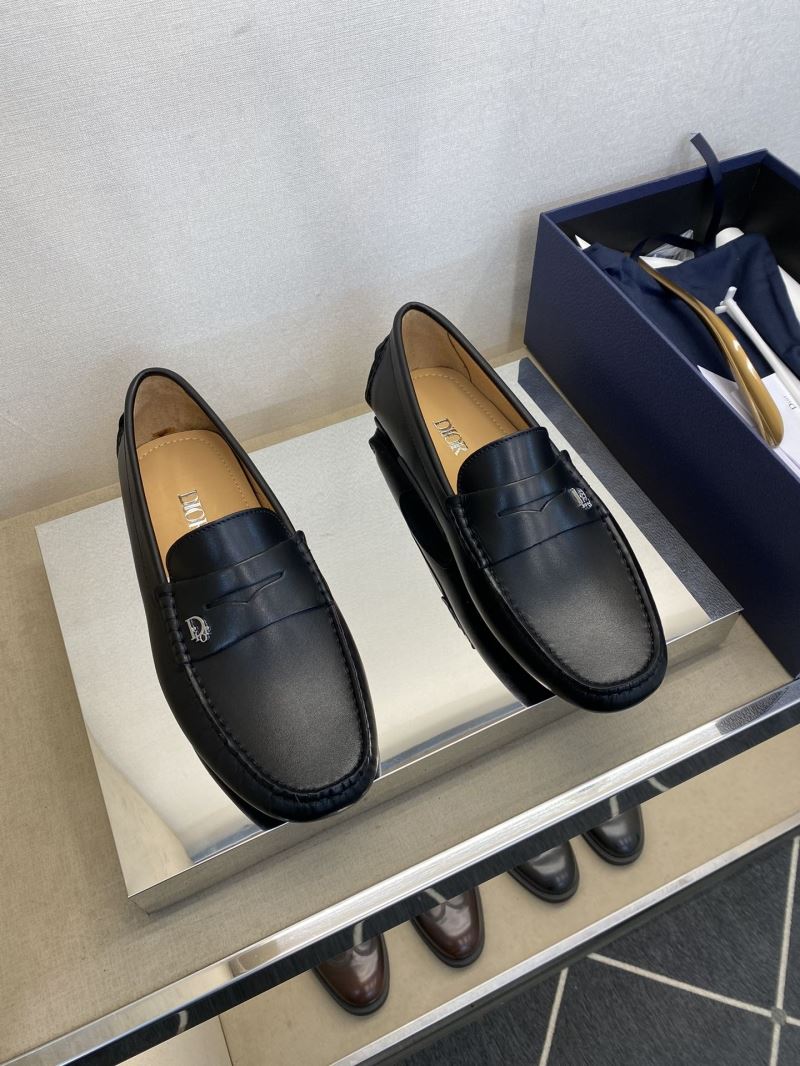 Christian Dior Tods Shoes